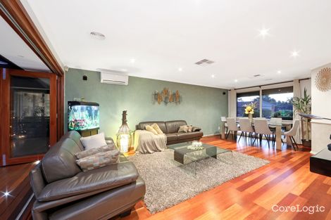 Property photo of 2 Coliban Close Rowville VIC 3178