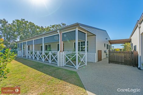 Property photo of 3 Clipper Court Innes Park QLD 4670