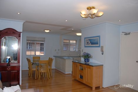 Property photo of 29/18 Clarence Street Lidcombe NSW 2141