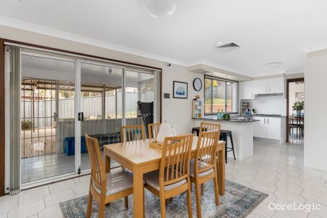 Property photo of 57 Kinghorne Road Bonnyrigg Heights NSW 2177