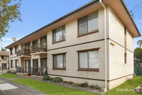 Property photo of 3/13-15 Soudan Street Fairy Meadow NSW 2519