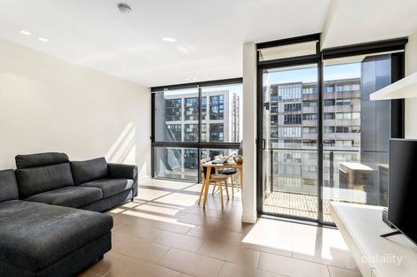 Property photo of 1810/22 Dorcas Street Southbank VIC 3006