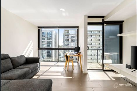 Property photo of 1810/22 Dorcas Street Southbank VIC 3006