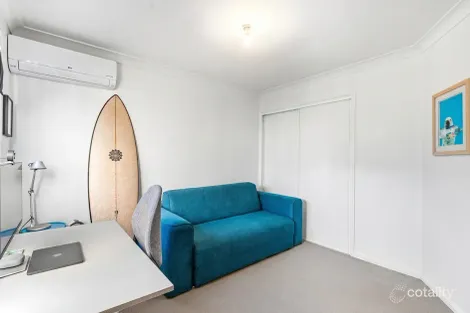 Property photo of 2/452 Coolangatta Road Tugun QLD 4224