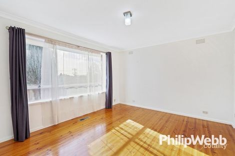 Property photo of 25 Dehnert Street Doncaster East VIC 3109
