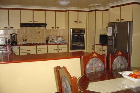 Property photo of 15 Lily Street Wetherill Park NSW 2164