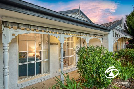 Property photo of 20A Howitt Court Berwick VIC 3806