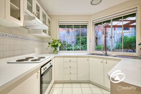 Property photo of 20A Howitt Court Berwick VIC 3806