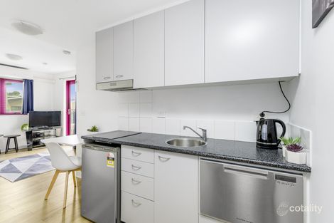 Property photo of 615/528 Swanston Street Carlton VIC 3053