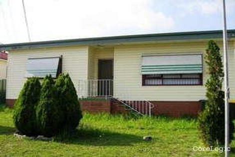 Property photo of 17 Sydney Joseph Drive Seven Hills NSW 2147