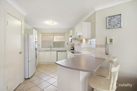 Property photo of 6 Somerset Drive Thornton NSW 2322