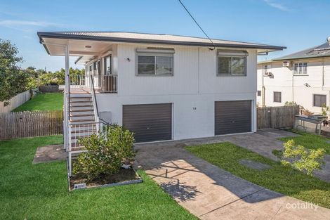 54 Grosvenor St, Pimlico, QLD 4812