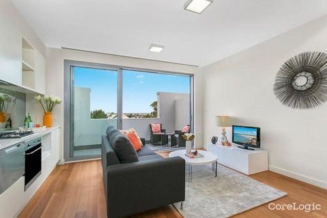 Property photo of 9/159 Enmore Road Enmore NSW 2042