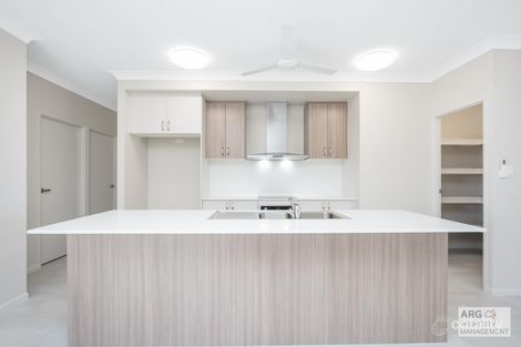 Property photo of 46 Vasa Street Burdell QLD 4818