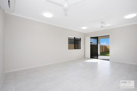 Property photo of 46 Vasa Street Burdell QLD 4818