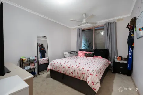 Property photo of 52 Nordsvan Drive Wodonga VIC 3690