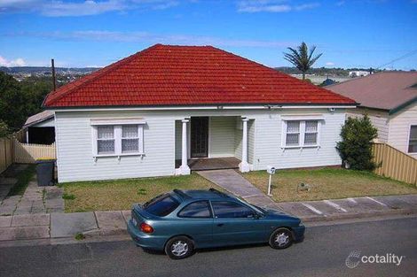 Property photo of 2/10 Cross Street Mayfield NSW 2304