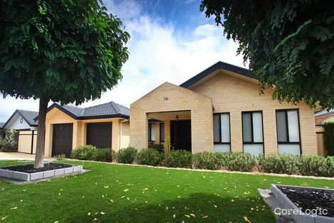 Property photo of 226 Halloran Drive Jerrabomberra NSW 2619