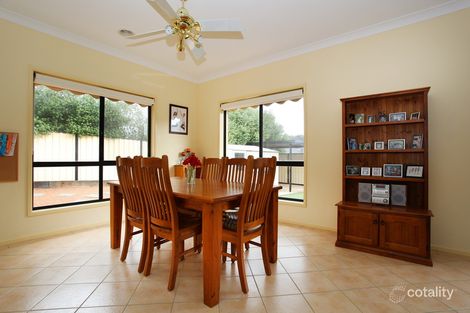 Property photo of 226 Halloran Drive Jerrabomberra NSW 2619