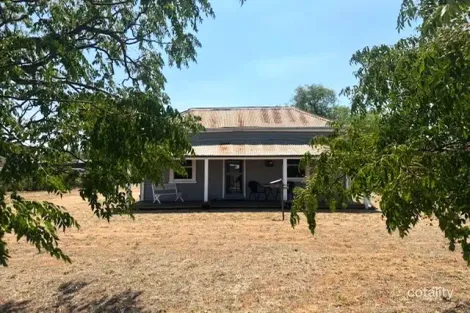 14 Burnes St, Mathoura, NSW 2710