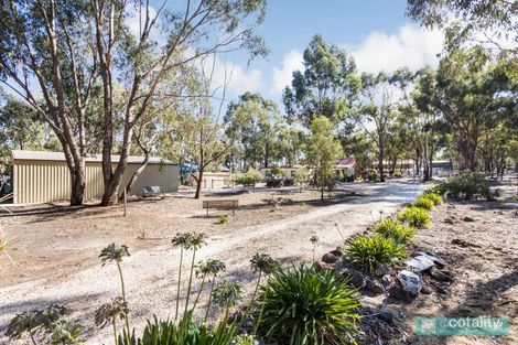 Property photo of 92 Gungurru Road Huntly VIC 3551