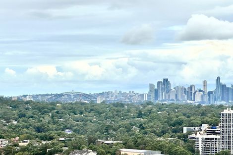 Property photo of 2201/1 Network Place North Ryde NSW 2113