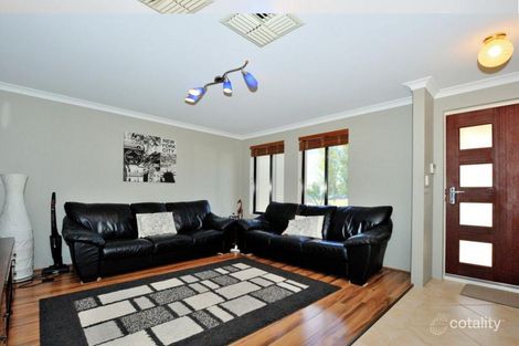 Property photo of 38 Valinco Avenue Ellenbrook WA 6069