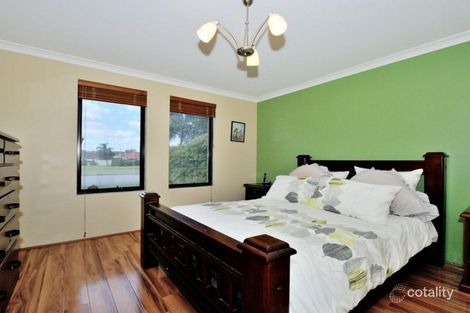 Property photo of 38 Valinco Avenue Ellenbrook WA 6069