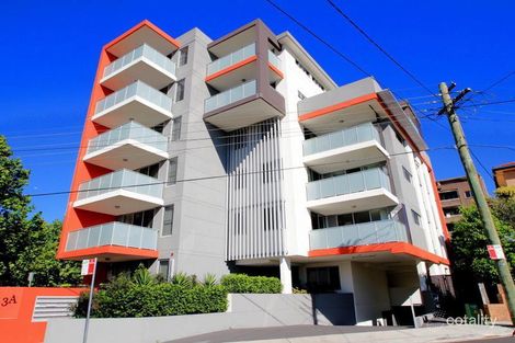 Property photo of 9/3A Byer Street Enfield NSW 2136