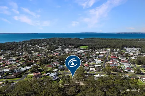 Property photo of 29 Barden Close Callala Bay NSW 2540