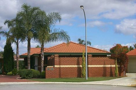 Property photo of 1/9 Satellite Retreat Kiara WA 6054