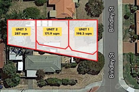 Property photo of 30 Brindley Street Belmont WA 6104