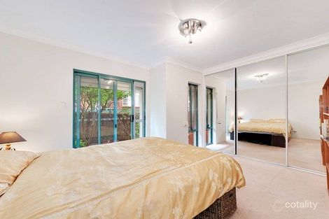 Property photo of 3/238 Victoria Avenue Chatswood NSW 2067
