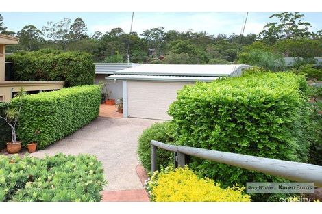 33a Chapel Hill Rd, Chapel Hill, QLD 4069