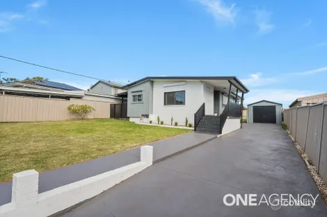 Property photo of 1 Dennis Avenue Mount Warrigal NSW 2528