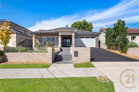 97 Proctor Pde, Chester Hill, NSW 2162