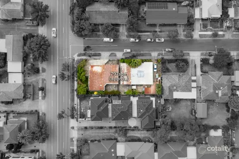 Property photo of 1 Attunga Street Blackburn VIC 3130