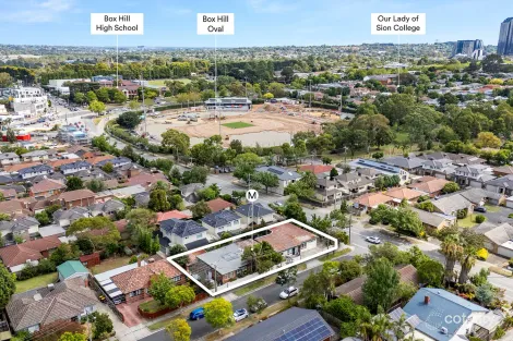 Property photo of 1 Attunga Street Blackburn VIC 3130