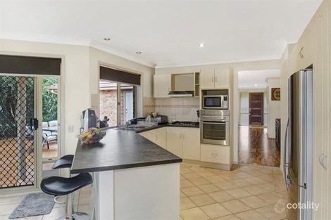 Property photo of 4 Plane Tree Circuit Woongarrah NSW 2259