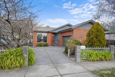 Property photo of 206 York Street Ballarat East VIC 3350