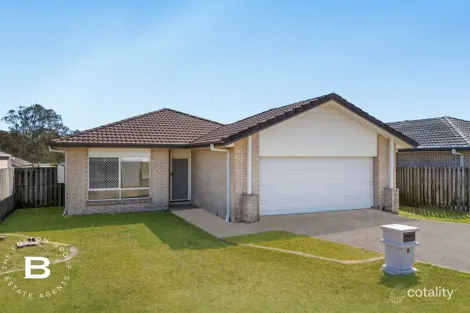 8 Raleigh Pl, Redbank Plains, QLD 4301