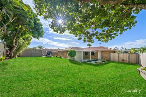 Property photo of 230 Discovery Drive Helensvale QLD 4212