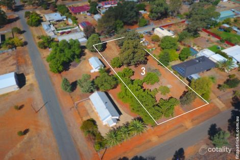 3 Macdonnell St, Collingullie, NSW 2650