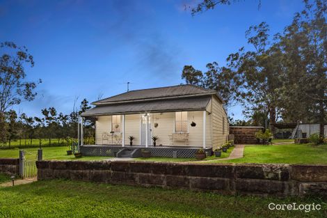 Property photo of 38 Baileys Lane Abermain NSW 2326