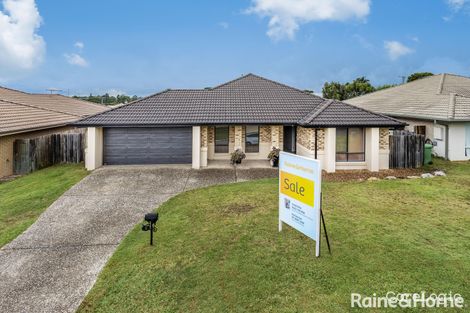 Property photo of 3 Eve Court Kallangur QLD 4503