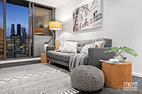 Property photo of 3009/118 Kavanagh Street Southbank VIC 3006