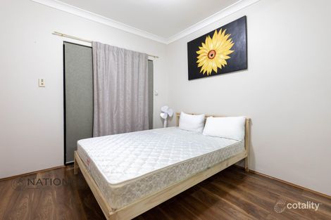 Property photo of 9/318 Railway Terrace Guildford NSW 2161