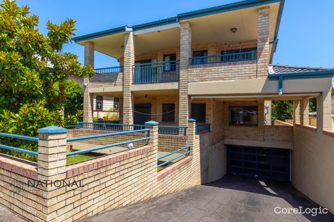 Property photo of 9/318 Railway Terrace Guildford NSW 2161
