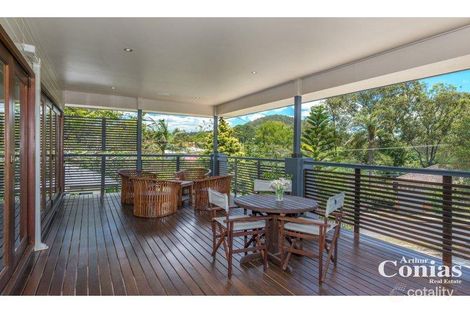 Property photo of 1 Trinder Road Ashgrove QLD 4060