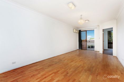 Property photo of 3/5 Railway Parade Hurstville NSW 2220
